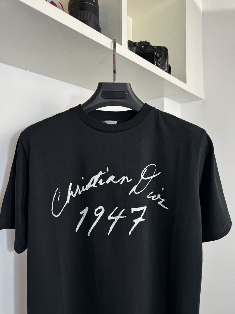 Christian Dior T-Shirts